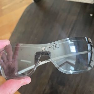 Vintage Gucci sunglasses